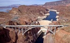 Hoover Dam
