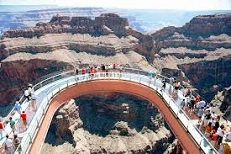 Grand Canyon Sky Walk
