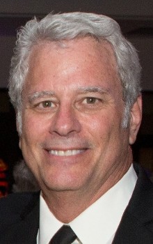 Ron Freeman
