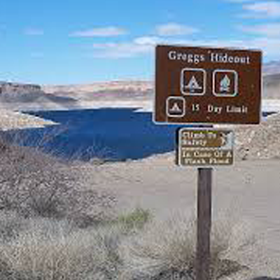 Greg's Hideout